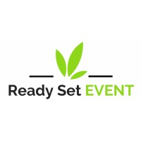 Ready Set Event
