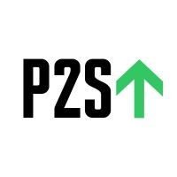 Pre-seed to Succeed logo - Similar company to Yellow Rocks!