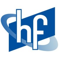 Comercial H.F. Distribuidora de Peças logo - Similar company to Ravan Solutions