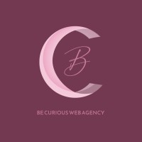 Be Curious Web Agency logo - Similar company to Rs Web Line