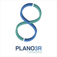 plano 3R - consultoria logo - Similar company to Magna Consultores | Consultoria, Estudos E Projetos