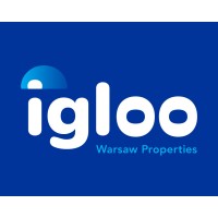 Igloo Warsaw Properties- Real Estate Agency in Warsaw logo - Similar company to Baires Host