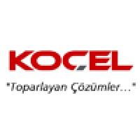 Koçel Çelik Eşya Sanayi ve Ticaret A.Ş. logo - Similar company to Kimar