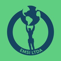 EMSI • Ecologicamente logo - Similar company to Keep Neutral