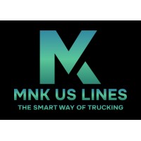 MNK US LINES logo - Similar company to Highboost Corp