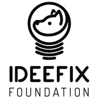 Ideefix Foundation logo - Similar company to De Maatschap Projecten