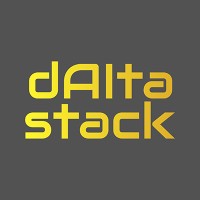 daitastack GmbH logo - Similar company to Bumas Hundezubehör Gmbh