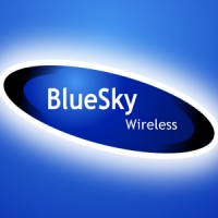 Bluesky Wireless Limited logo - Similar company to Def Software Limited