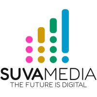 Suva Media logo - Similar company to Buğra Öztürk Films