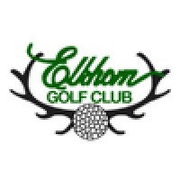 Elkhorn Golf Club logo - Similar company to Lanzen Fabricating Inc