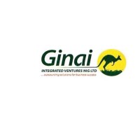 GINAI INTEGRATED VENTURE LTD logo - Similar company to Mosdyke Solutions Limited
