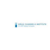 Drug Channels Institute, an HMP Global Company logo - Similar company to Hmp Global