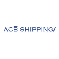 ACB Shipping logo - Similar company to Acb Group
