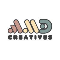 AMDCreatives logo - Similar company to Verge Digital