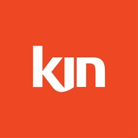 Kin Wellness logo - Similar company to Fitbug
