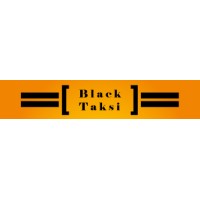 Black Taksi logo - Similar company to İlhanlar