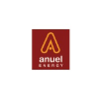 ANUEL ENERGY logo - Similar company to Trillion Looks Store