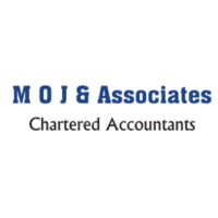 M O J & Associates logo - Similar company to Complyx