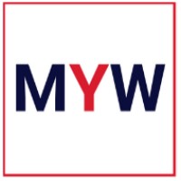 Mind Your Waste B.V. logo - Similar company to Gidpro B.V.