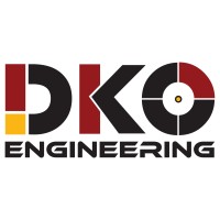 DKO Engineering, PLLC logo - Similar company to Trinity Engineering, Pllc