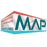 MAP Menuiserie logo - Similar company to Panorama