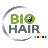 BIO HAIR logo - Similar company to Ixage