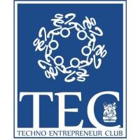 Techno Entrepreneur Club ITB logo - Similar company to Comlabs-Usdi Itb