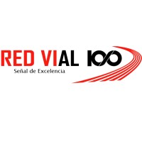 RED VIAL 100