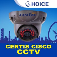 Choicecycle CCTV Pte Ltd logo - Similar company to Maximos Engineering Pte Ltd