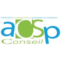 ACSP Conseil 77 logo - Similar company to E3C Conseil