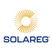 Solareg logo - Similar company to Quantag Nanotechnologies