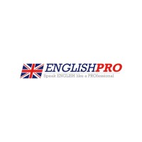 EnglishPro Club logo - Similar company to Abc English Learning