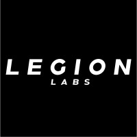 Legion Labs logo - Similar company to Préci