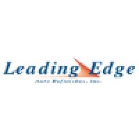Leading Edge Auto Refinishes, Inc.