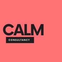 CALM Consultancy logo - Similar company to Cold Pixel