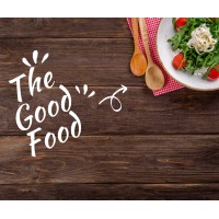 The Good Food logo - Similar company to Power Erectors - India