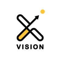 X Vision Studios logo - Similar company to Up! Market