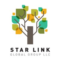 Star Link Global Group, LLC logo - Similar company to Compchem Hub
