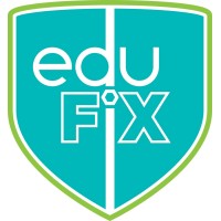 Edufix Singapore logo - Similar company to Bitcatcha