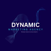 Dynamic Marketing Agency logo - Similar company to Buddi