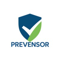 Prevensor logo - Similar company to Indústria E Comercio De Bebidas Palazzo Ltda