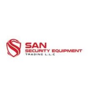 SAN Security LLC logo - Similar company to Netlogix