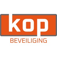 Kop Beveiliging BV logo - Similar company to Security Adviesgroep