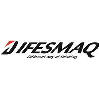 DIFESMAQ logo - Similar company to Fiemsa