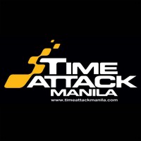 Time Attack Manila logo - Similar company to Automobile Association Philippines