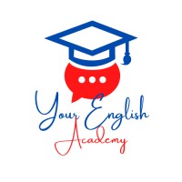 Your English Academy logo - Similar company to Aula1. Plataforma Educativa De Gestión Escolar