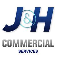 J&H Commercial Services logo - Similar company to Efficient Refrigeration & Hvac