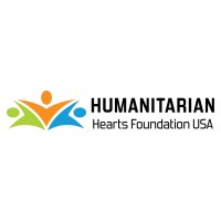 Humanitarian Hearts Foundation USA Inc. logo - Similar company to Fundriver, Inc.