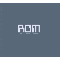 ROM International logo - Similar company to Gestionamos.Col