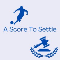 A Score To Settle logo - Similar company to Neuro8